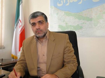 پیام دعوت فرماندار قائمشهر به جشنواره رضوی