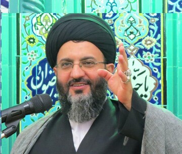 پیام دعوت امام جمعه دابودشت آمل به جشنواره رضوی