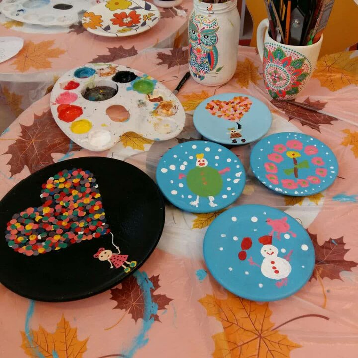 حمایت کتابخانههای استان مازندران از صاحبان بالغ بر ۷۰ کسبوکارِ کوچک