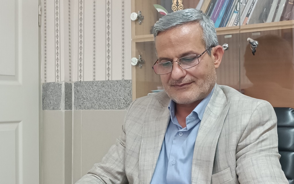 برگزاری جشنواره کتابخوانی رضوی در راستای آشنایی نسل جوان با سیره رضوی قابل تقدیر است