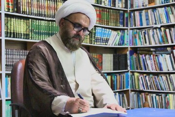 امام جمعه اشتهارد