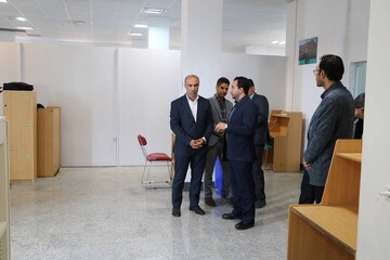 خراسان شمالی