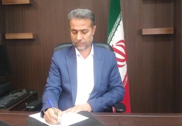 فرماندار سپیدان