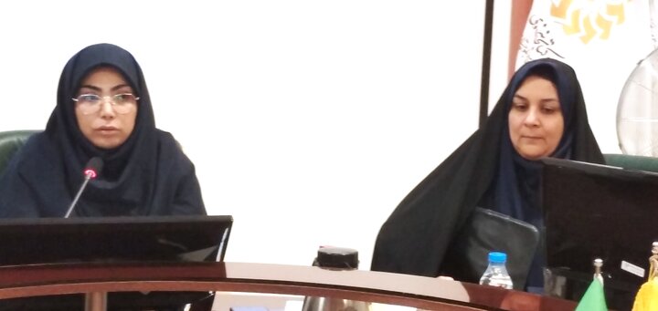 در دنیای امروز کتابخانه عمومی شتابدهنده بخش آموزشِ کسب و کار محور است