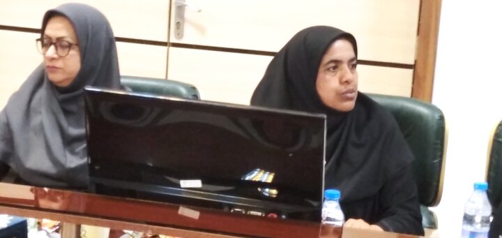 در دنیای امروز کتابخانه عمومی شتابدهنده بخش آموزشِ کسب و کار محور است