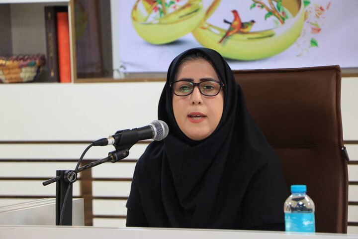 کارگاه آموزشی «ازدواج موفق؛ خانواده سالم»