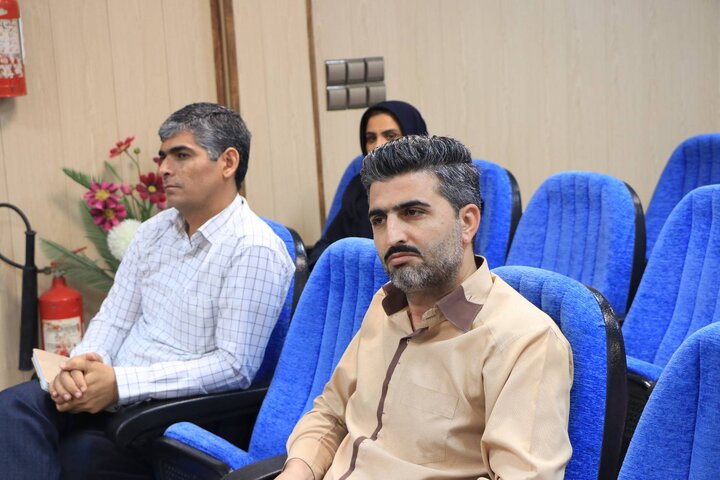 کارگاه آموزشی «ازدواج موفق؛ خانواده سالم»