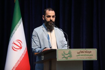 رشد ۲۲۰ درصدی مشارکت در دومین دوره جشنواره