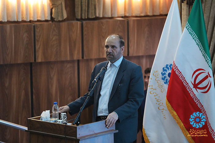 کتابداری، کارمندی نیست بلکه یک شغل مقدس است/ دو برابر شدن اعضای کتابخانههای عمومی از ابتدای دولت سیزدهم