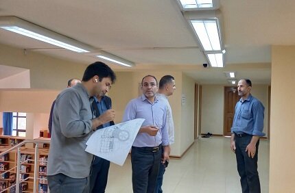 از رقابت قصهگویان در ارس تا بهرهبرداری از یک کتابخانه استاندارد