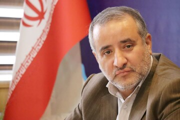 استاندار سمنان