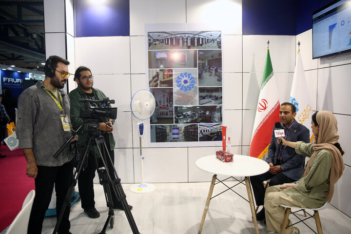 از رقابت قصهگویان در ارس تا بهرهبرداری از یک کتابخانه استاندارد