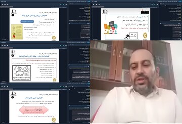 مهم‌ترین عامل تولید کسب‌وکار، شناخت زمینه‌ مناسب برای «ایده‌پردازی» است