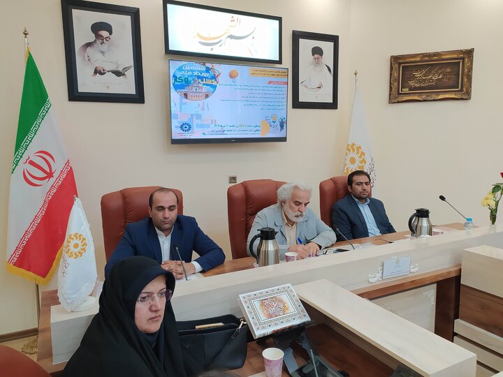 کتابخانههای عمومی باید فراتر از جغرافیای خود عمل کنند!