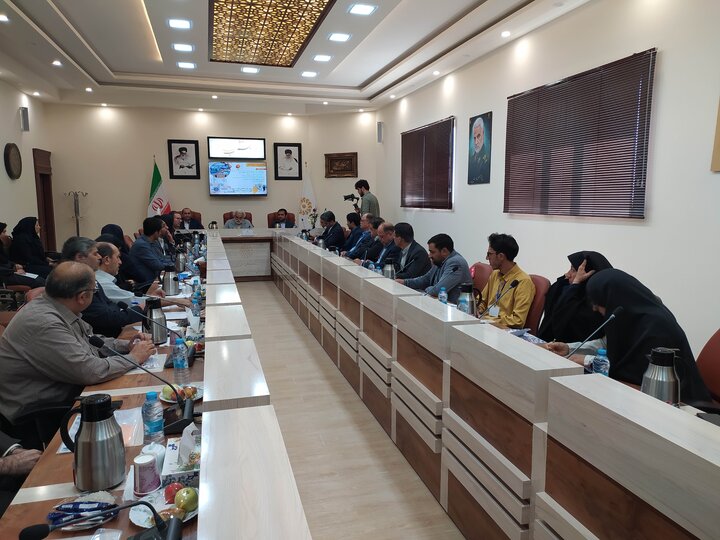 کتابخانههای عمومی باید فراتر از جغرافیای خود عمل کنند!