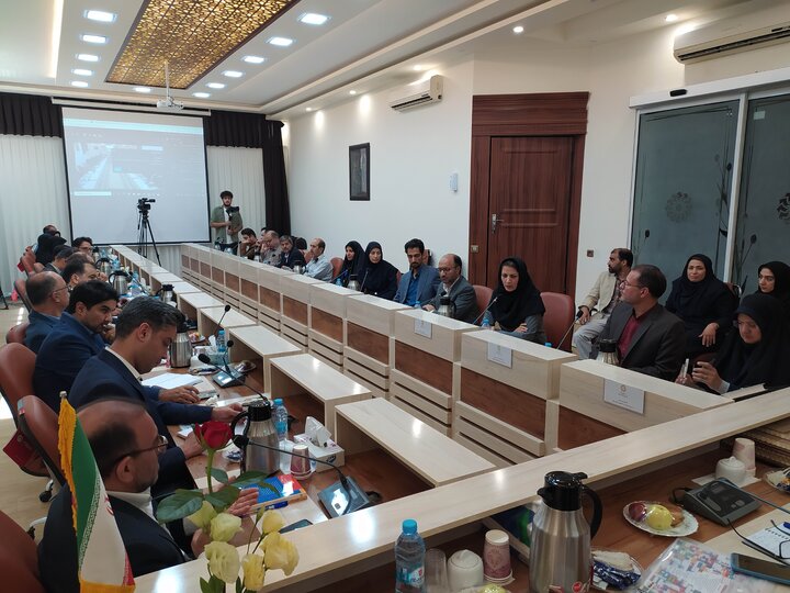 کتابخانههای عمومی باید فراتر از جغرافیای خود عمل کنند!