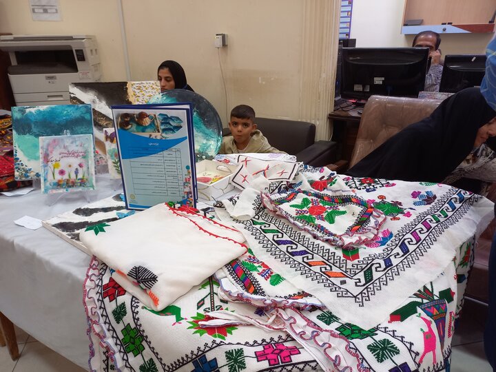 کتابخانههای عمومی باید فراتر از جغرافیای خود عمل کنند!