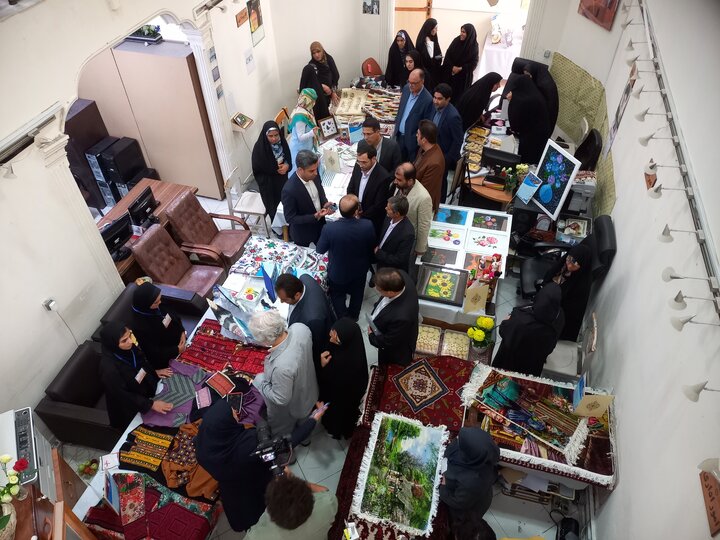 کتابخانههای عمومی باید فراتر از جغرافیای خود عمل کنند!