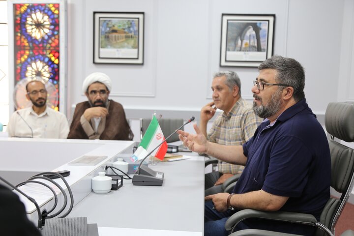 «کودکستان آقا مرسل» و ثبت اتفاقات طنز موقعیتی و کلامی در دفاع مقدس به زبان نوجوانان