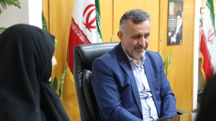 خدمات متنوّع کتابخوانی در کتابخانهها، حرکتی هدفمند برای تعالی جامعه است