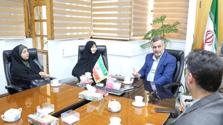 خدمات متنوّع کتابخوانی در کتابخانهها، حرکتی هدفمند برای تعالی جامعه است