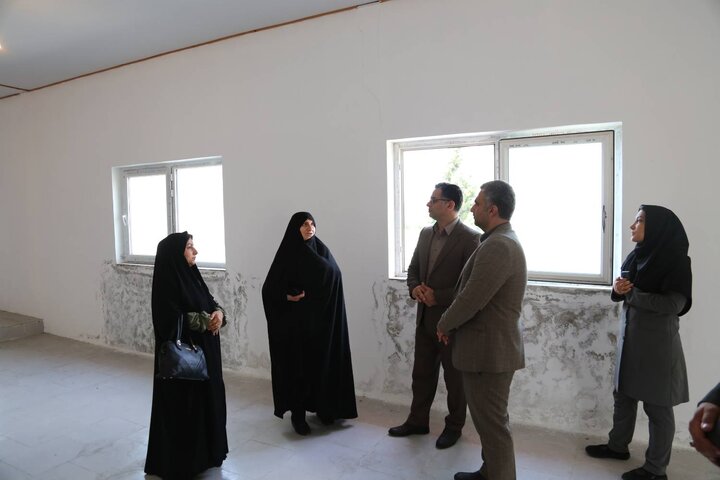 خدمات متنوّع کتابخوانی در کتابخانهها، حرکتی هدفمند برای تعالی جامعه است