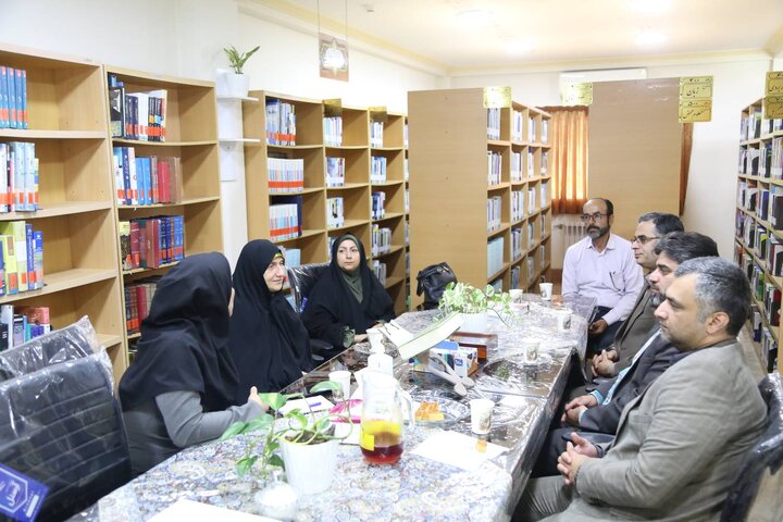 خدمات متنوّع کتابخوانی در کتابخانهها، حرکتی هدفمند برای تعالی جامعه است