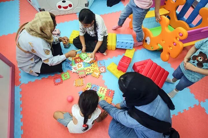 صفی که ایستادن در آن دلچسب است/ انتظار شیرین برای آشتی با یار مهربان