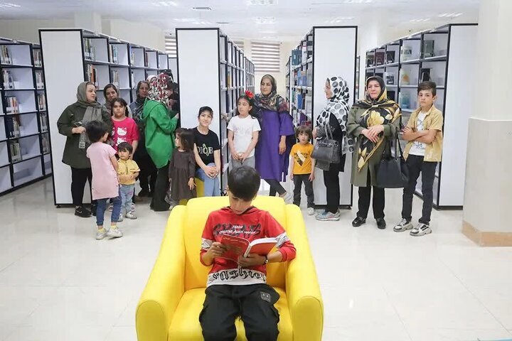 صفی که ایستادن در آن دلچسب است/ انتظار شیرین برای آشتی با یار مهربان