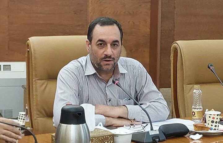 محفل شعر خوانی «در آیینه غدیر» برگزار شد