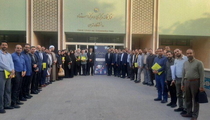 از رقابت قصهگویان در ارس تا بهرهبرداری از یک کتابخانه استاندارد