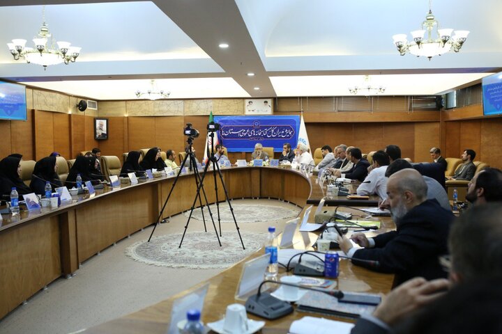 شبکه گسترده کتابخانههای عمومی فرصت ساختن نسلی بهتر از امروز است