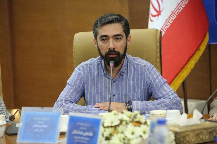 شبکه گسترده کتابخانههای عمومی فرصت ساختن نسلی بهتر از امروز است