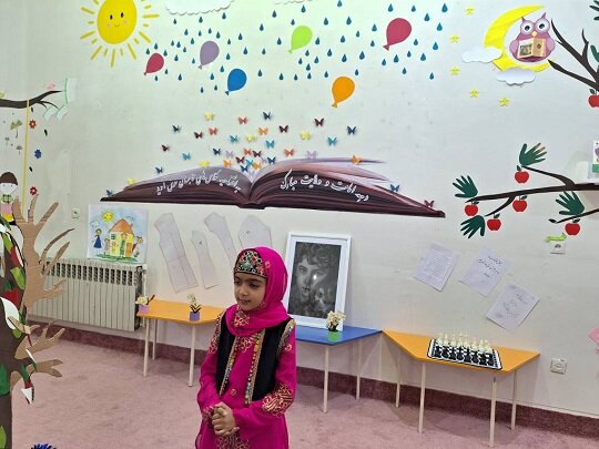 طرح «کتابخانه تابستانه من» برای دومین سال متوالی در کتابخانه‌های عمومی استان چهارمحال و بختیاری آغاز شد