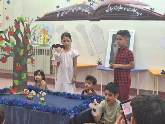 طرح «کتابخانه تابستانه من» برای دومین سال متوالی در کتابخانه‌های عمومی استان چهارمحال و بختیاری آغاز شد