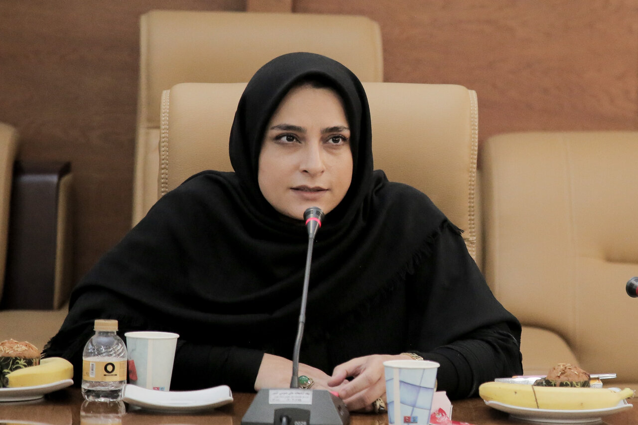 ماییم و دلی که با غدیر تو خوش است