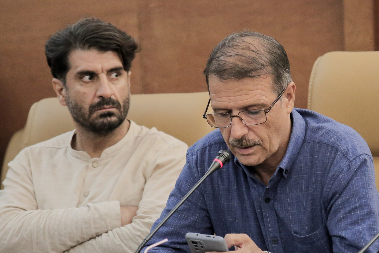 ماییم و دلی که با غدیر تو خوش است