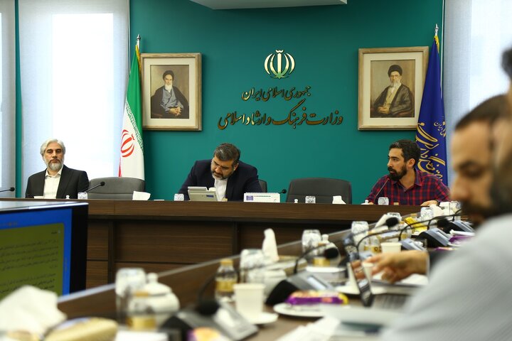 استفاده از ظرفیت شبکه بهداشت و خیرین برای توسعه کتابخانههای عمومی