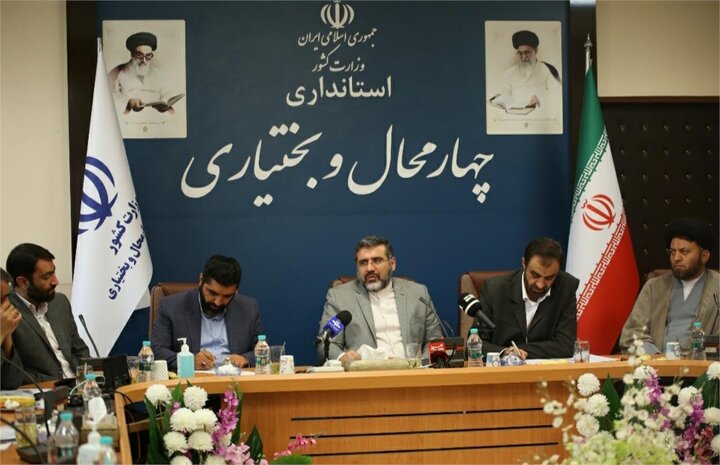 از رقابت قصهگویان در ارس تا بهرهبرداری از یک کتابخانه استاندارد