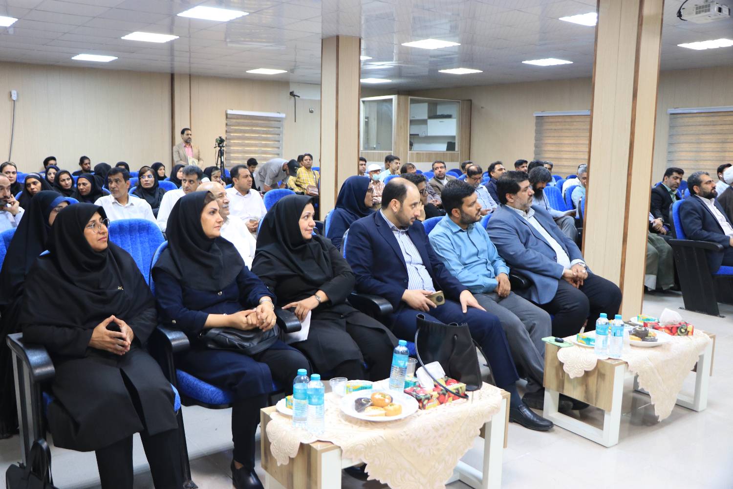 آمادگی نهاد برای راه‌اندازی اولین کتابخانه سیار استان