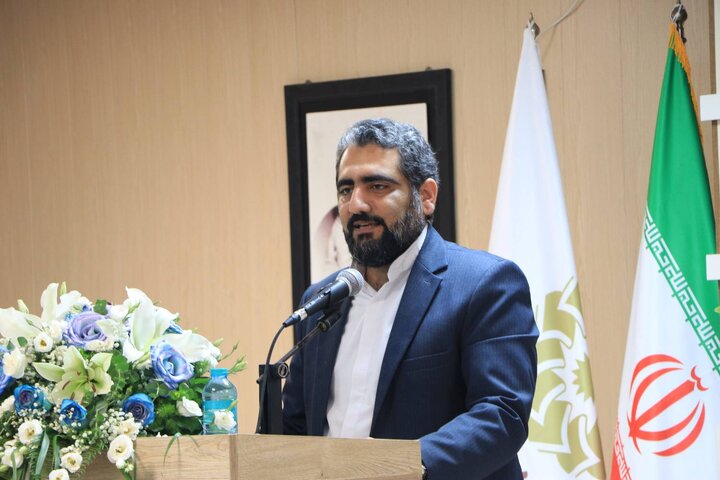 آمادگی نهاد برای راهاندازی اولین کتابخانه سیار استان