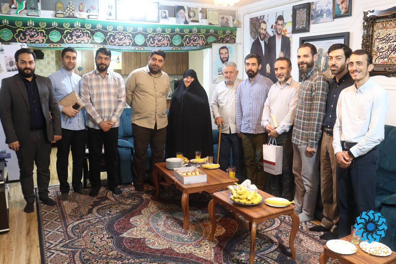 تقسیم کار دستگاههای استانی برای تکمیل و بهرهبرداری از کتابخانه مرکزی رشت/ نهاد در موقعیت مهم و اثرگذاری قرار دارد