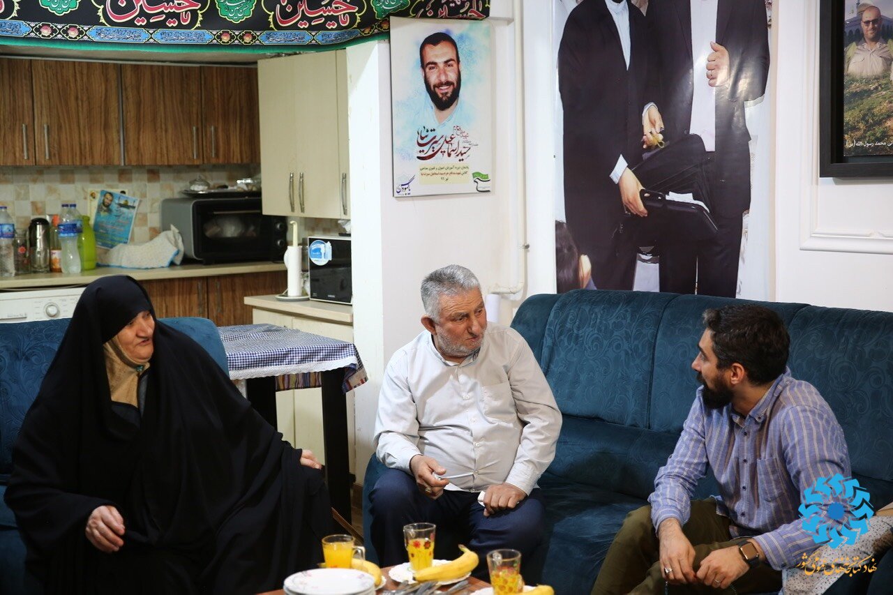 تقسیم کار دستگاههای استانی برای تکمیل و بهرهبرداری از کتابخانه مرکزی رشت/ نهاد در موقعیت مهم و اثرگذاری قرار دارد