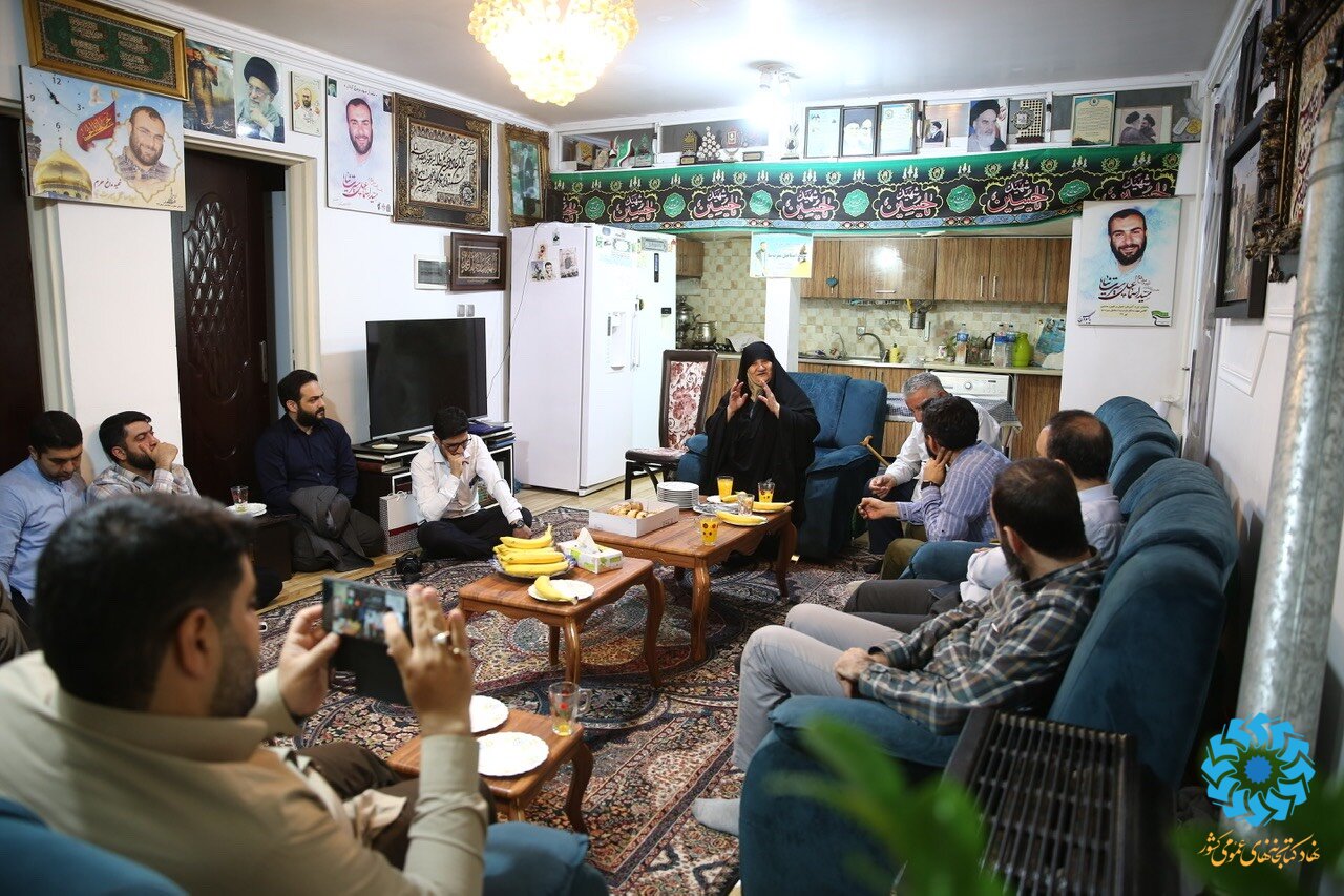 تقسیم کار دستگاههای استانی برای تکمیل و بهرهبرداری از کتابخانه مرکزی رشت/ نهاد در موقعیت مهم و اثرگذاری قرار دارد