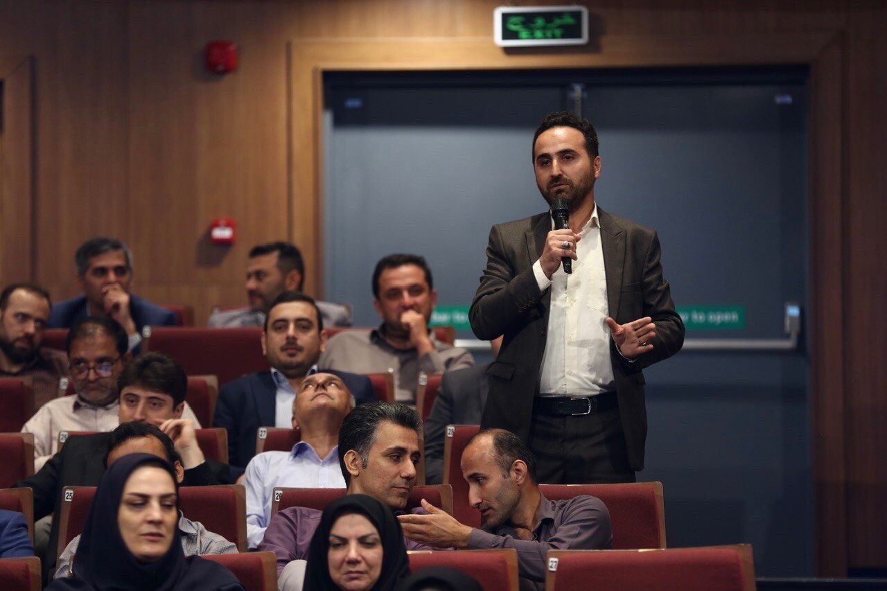 تقسیم کار دستگاههای استانی برای تکمیل و بهرهبرداری از کتابخانه مرکزی رشت/ نهاد در موقعیت مهم و اثرگذاری قرار دارد