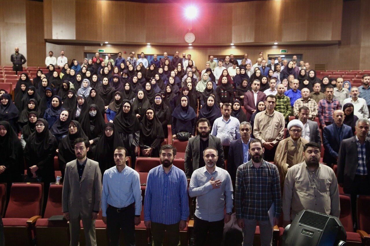 تقسیم کار دستگاههای استانی برای تکمیل و بهرهبرداری از کتابخانه مرکزی رشت/ نهاد در موقعیت مهم و اثرگذاری قرار دارد