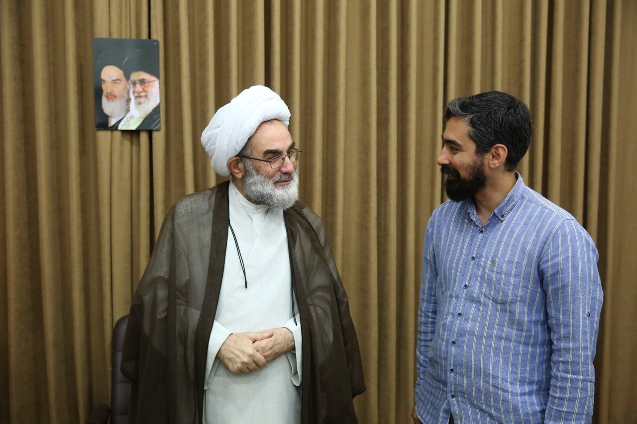 تقسیم کار دستگاههای استانی برای تکمیل و بهرهبرداری از کتابخانه مرکزی رشت/ نهاد در موقعیت مهم و اثرگذاری قرار دارد