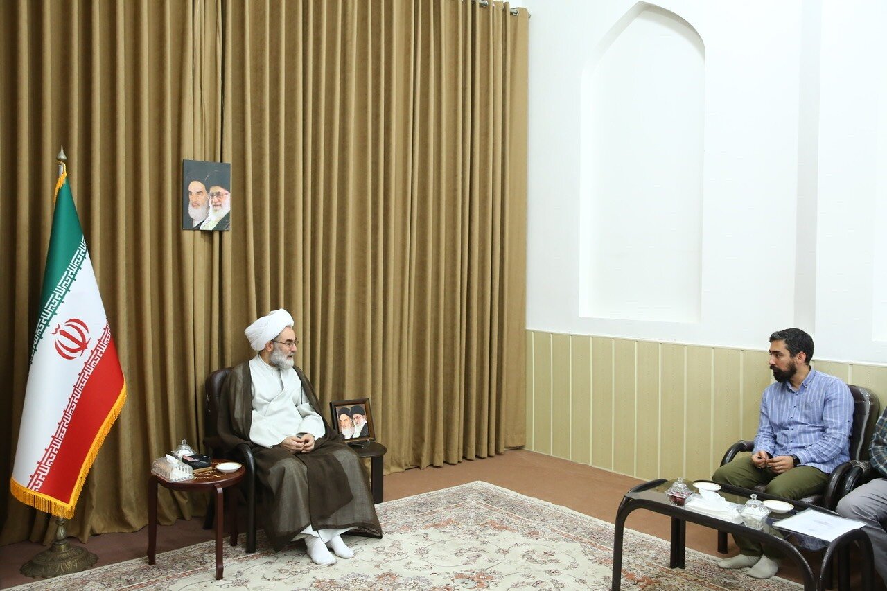 تقسیم کار دستگاههای استانی برای تکمیل و بهرهبرداری از کتابخانه مرکزی رشت/ نهاد در موقعیت مهم و اثرگذاری قرار دارد