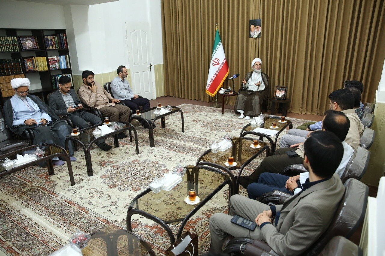 تقسیم کار دستگاههای استانی برای تکمیل و بهرهبرداری از کتابخانه مرکزی رشت/ نهاد در موقعیت مهم و اثرگذاری قرار دارد