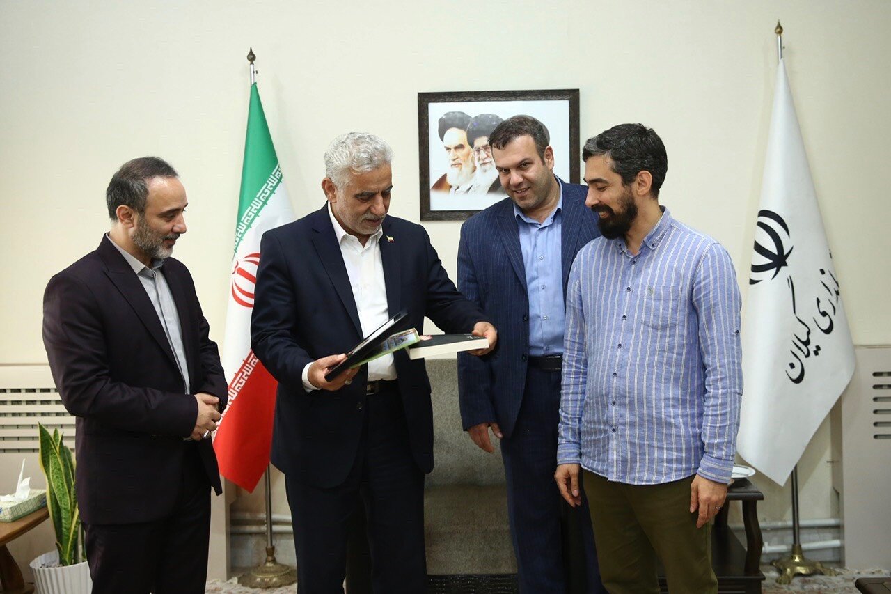 تقسیم کار دستگاههای استانی برای تکمیل و بهرهبرداری از کتابخانه مرکزی رشت/ نهاد در موقعیت مهم و اثرگذاری قرار دارد